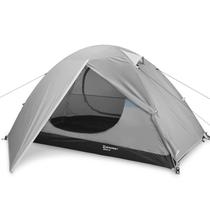 Barraca de acampamento Bessport para 1 pessoa, impermeável, leve Barraca de acampamento Bessport para 1 pessoa, impermeável, leve
