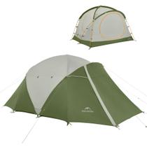 Barraca de acampamento Naturehike KOTA 4-6 pessoas impermeável Barraca de acampamento Naturehike KOTA 4-6 pessoas impermeável