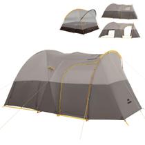 Barraca de acampamento Naturehike KOTA 6 pessoas impermeável para 4 temporadas