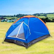 Barraca de Acampamento Panda 2 Pessoas Snel Camping Barraca de Acampamento Panda 2 Pessoas Snel Camping
