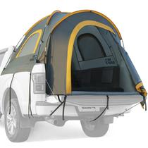 Barraca de cama de caminhão JOYTUTUS portátil para 2 pessoas à prova d'água