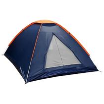 Barraca de Camping 2 Pessoas Panda NTK 600 mm Barraca de Camping 2 Pessoas Panda NTK 600 mm