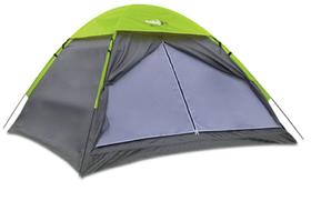 Barraca de Camping 3 Pessoas Weekend - EchoLife