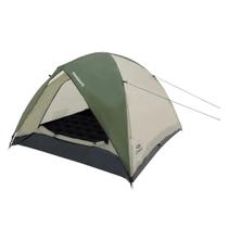 Barraca de Camping Araguaia Premium 4 Pessoas Bel Barraca de Camping Araguaia Premium 4 Pessoas Bel