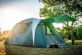 Barraca de Camping Arizona Nautika 7/8 Pessoas Coluna dágua Nautika