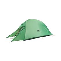 Barraca De Camping Cloud Up 1 Pessoa Ultralight Naturehike