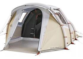 Barraca De Camping Com Bolsa Quechua Air Seconds 4.1