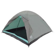 Barraca de Camping Dome Premium com Cobertura 6 Pessoas Bel Barraca de Camping Dome Premium com Cobertura 6 Pessoas Bel