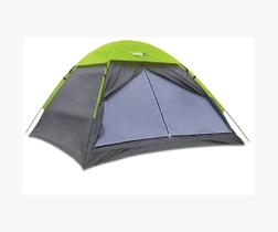 Barraca de Camping EchoLife Weekend para 3 Pessoas