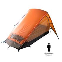 Barraca de Camping Everest - Para 1 Pessoa - Guepardo