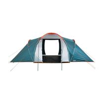 Barraca de camping Explorer 4/6 NTK com 2500mm de coluna d'água