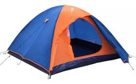 Barraca de Camping Falcon NTK 2 Pessoas e Coluna D'água de 1000mm