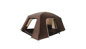 Barraca de camping Family Titan 12 com 2000mm de coluna d'água