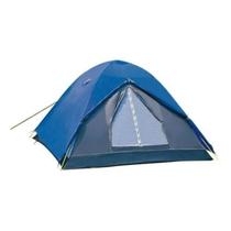 Barraca de camping Fox NTK 4/5 pessoas