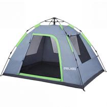 Barraca de Camping GOLABS CT3 para 2 Pessoas, Montagem Instantânea, Leve