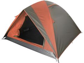 Barraca de Camping Guepardo para 4 Pessoas Iglu - Resistente a Chuva Vênus Ultra