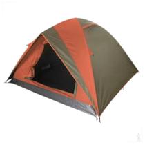 Barraca de Camping Guepardo Vênus 4 Pessoas