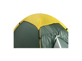 Barraca De Camping Iglu Até 4 Pessoas Impermeável BEL SPORT Lazer