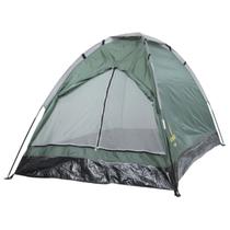 Barraca de Camping Iglu Koala Tenda 3 Pessoas Guepardo