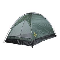 Barraca de Camping Koala 3 Pessoas Coluna d'água de 600mm Guepardo