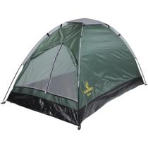Barraca de Camping Koala 3 Pessoas Verde Guepardo - Leve, Compacta e Rápida de Montar Barraca de Camping Koala 3 Pessoas Verde Guepardo - Leve, Compacta e Rápida de Montar