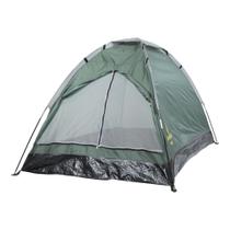 Barraca de Camping Koala Guepardo - 3 Pessoas - com Coluna d'água de 600mm - 041017 - Nautika