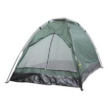 Barraca de Camping Koala Guepardo 3 Pessoas com Coluna d'água de 600mm