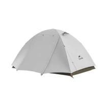 Barraca De Camping Naturehike Ultralight E Impermeável Para 2-3 Pessoas, UPF50+, Abrigo Para Barraca De Camping Naturehike Ultralight E Impermeável Para 2-3 Pessoas, UPF50+, Abrigo Para