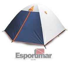Barraca de camping nautika falcon 4