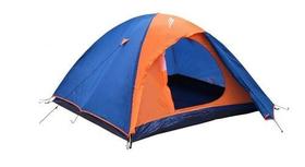 Barraca De Camping Nautika Falcon Para 4 Pessoas Iglu