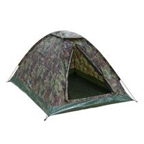 Barraca de camping para 3 pessoas - KONGO Barraca de camping para 3 pessoas - KONGO