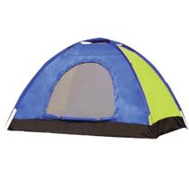 Barraca de Camping Trilha Viagem Iglu 2 Pessoas 200x105CM Barraca de Camping Trilha Viagem Iglu 2 Pessoas 200x105CM