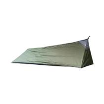 Barraca De Camping Ultraleve Para 1 Pessoa, 3 Estações, Sem Hastes, Em Tecido Oxford 210D Barraca De Camping Ultraleve Para 1 Pessoa, 3 Estações, Sem Hastes, Em Tecido Oxford 210D