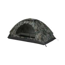 Barraca De Camping Ultraleve Para 1 Pessoa Com Revestimento Anti-UV UPF 30+ Para Atividades Ao Ar Barraca De Camping Ultraleve Para 1 Pessoa Com Revestimento Anti-UV UPF 30+ Para Atividades Ao Ar