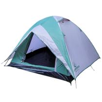 Barraca de Camping Vênus Ultra para Poliéster 190T Guepardo - 5 Pessosas