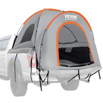 Barraca de Camping VEVOR para 2-3 Pessoas - Impermeável (PU2000mm)