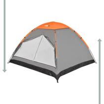 Barraca de camping weekend 4 pessoas - echolife-ba0003 Barraca de camping weekend 4 pessoas - echolife-ba0003