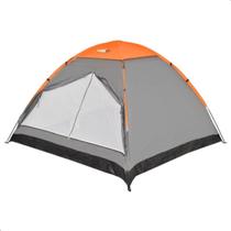 Barraca De Camping Weekend 4 Pessoas Echolife