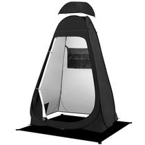 Barraca de chuveiro BRIAN & DANY Pop Up Portable Changing UPF 50+ Barraca de chuveiro BRIAN & DANY Pop Up Portable Changing UPF 50+