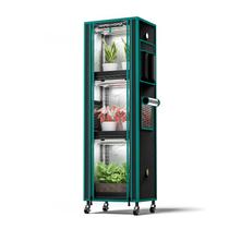 Barraca de Cultivo Indoor MARS HYDRO 2025 120cm Luz LED 54W