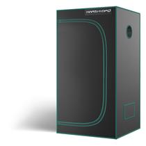 Barraca de cultivo interna MARS HYDRO 61x61x122cm Mylar reflexiva