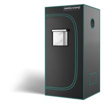 Barraca de cultivo interna MARS HYDRO 61x61x140cm Mylar reflexiva