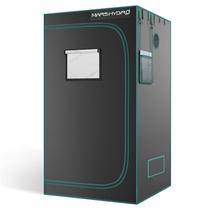 Barraca de cultivo interna MARS HYDRO 81x81x160 cm Refletive Mylar