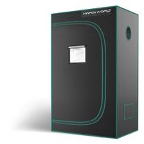 Barraca de cultivo interna MARS HYDRO 91x51x160 cm com janela Barraca de cultivo interna MARS HYDRO 91x51x160 cm com janela