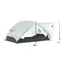 Barraca de mochila Naturehike Mongar UL 1-2 pessoas impermeável