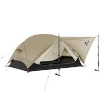 Barraca de mochila Naturehike Mongar UL 1-2 pessoas impermeável