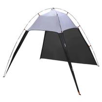 Barraca de Praia Camping Pesca Picnic Monta Fácil Tenda Leve