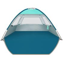 Barraca de praia COMMOUDS N1 UPF 50+ Sun Shelter 260x165x150cm