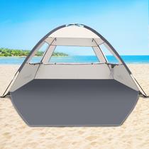 Barraca de praia COMMOUDS UPF 50+ Leve 220x150x124cm