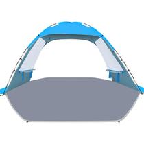 Barraca de Praia Gorich 330 x 330 x 190 cm com Proteção UV UPF 50+ Barraca de Praia Gorich 330 x 330 x 190 cm com Proteção UV UPF 50+